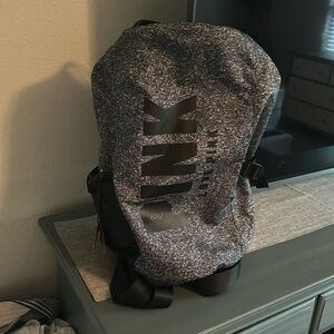 Brand new pink duffel